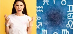 Эти знаки Зодиака самые страшные в гневе: их лучше не злить