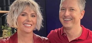 Педан відповів, чи були у нього думки про розлучення з дружиною