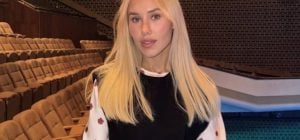 Даша Квиткова призналась, готова ли во второй раз стать мамой