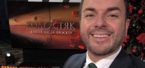 Решетнік зізнався, хто може замість нього бути ведучим "Холостяка"