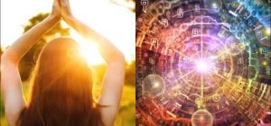 Люди, родившиеся в эти месяцы, обладают силой "Верховной Жрицы"