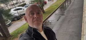 Скандальный рэпер-беглец Потап напомнил о себе очередной выходкой (фото)