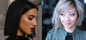 Универсальные стрижки для волос средней длины: 5 лучших причесок 2026-го