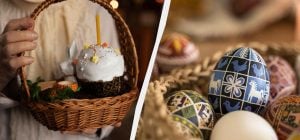 Багато людей цього не знають: скільки яєць насправді можна фарбувати на Великдень