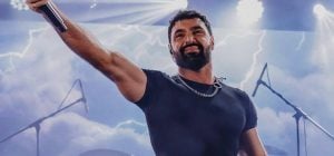 Козловский рассказал о заболеваниях, из-за которых не мог выступать на сцене