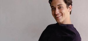 Популярный украинский актер откровенно рассказал о своих доходах