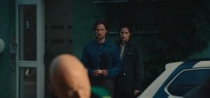 Netflix показав трейлер 2 сезону хітового скандинавського детективу "Каштановий чоловічок"