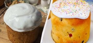 Желатиновая глазурь для пасхи - самая лучшая: плотная, не осыпается и не липнет