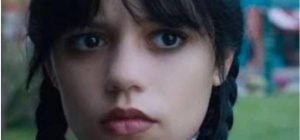 Звезда сериала "Уэнсдей" призналась, что хотела завершить актерскую карьеру