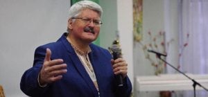 Умер известный украинский бандурист