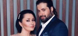 Мозгова честно рассказала, как часто видится с любимым-военным