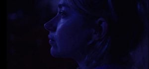 "Хронологія води": українським кіноманам покажуть режисерський дебют Крістен Стюарт