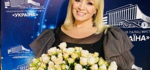 Ротару відверто висловилася про особисте життя після смерті чоловіка