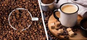 Одно правило - и кофе никогда не будет горьким: какие должны быть пропорции зерен и воды