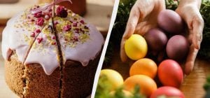 Пасха 2026 и ещё два праздника в Украине: как украинцы отмечают великий день 12 апреля
