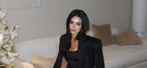 Популярна українська співачка висловилася про нові стосунки після скандального розриву