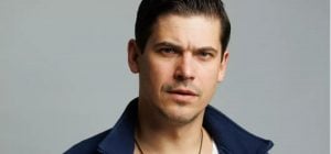 Зірка "Кріпосної" зробив рідкісну заяву про особисте: дружина "15 разів" пакувала валізи