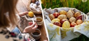 Этот цвет пасхальных яиц удивит всех гостей: какие продукты дадут самые красивые оттенки