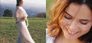 Відома українська акторка розсекретила вагітність і показала ніжні фото