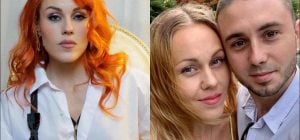 Тополя чесно відповіла, чи спілкується вона з колишнім чоловіком