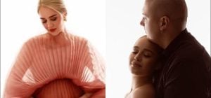 Победительница "Холостяка" на 9-м месяце беременности вышла на связь с тревожным заявлением