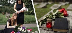 Люди часто путают эти праздники: когда отмечать Радоницу и Красную горку в Украине