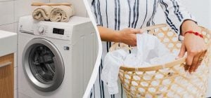 Счета за свет снизятся на 60%, если стирать на таком режиме: он самый выгодный