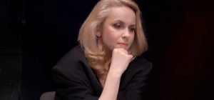 Ребрик різко висловилася про зарплати акторів в Україні: "Не уявляю, як прожити..."