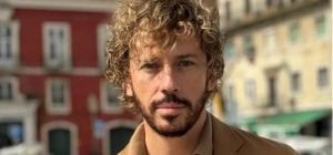 Галкін заговорив українською та показав подорослішалу доньку від Пугачової (фото)