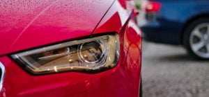 Як прибрати тріщину на фарі: лайфхак, доступний для всіх водіїв