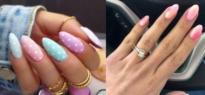 Дизайн маникюра, о котором окружающие скажут "вау!": 8 идей для весны (фото)