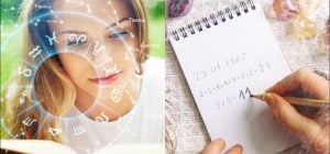 Люди, родившиеся в эти месяцы, чаще всего становятся писателями