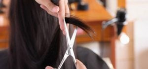 Как часто следует стричься для здорового роста волос: точный график для каждого типа