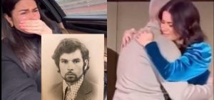 "Ти був найкращим!": відома українська ведуча повідомила про горе в родині