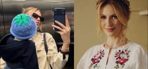 "Найкращий Великдень!": Нікітюк "засвітила" свого маленького сина у новому відео