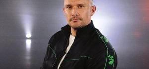 Цымбалюк попал в аварию в столице, - СМИ (видео)