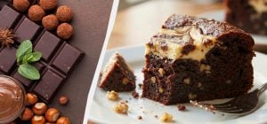 Від цього рецепту неможливо відмовитись: смачний шоколадний торт із кремом та горіхами