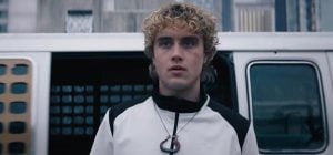 Представлен новый трейлер фильма "Голодные игры: Рассвет жатвы" (видео)