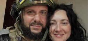 Витвицкая откровенно рассказала о травмах жениха-воина: "Он прощался с жизнью"