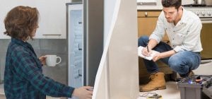 Ось чому холодильник постійно гуде: як позбутися цього шуму