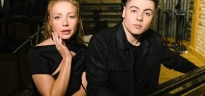 Популярный украинский певец ответил, действительно ли Тина Кароль является его продюсером