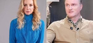 Тоня Матвієнко зізналася, чим закінчився її конфлікт з Рибчинським щодо авторських прав