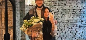 Жена Темляка впервые подтвердила слухи об их разводе после громкого скандала