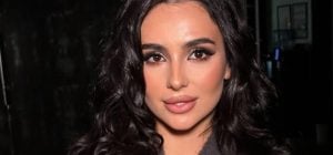 Тринчер призналась, как бросила парня онлайн: "Я пересматривала это 10 раз"