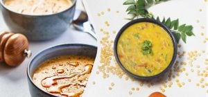 Його з’їдять навіть ті, хто не любить сочевицю: цей суп хочеться готувати знову і знову