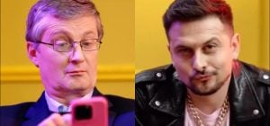 Телеканал ТЕТ розкрив нового ведучого "Караоке на майдані" та дату прем’єри