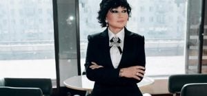 Младшая дочь Мозговой поразила изменениями: на кого похожа (фото)