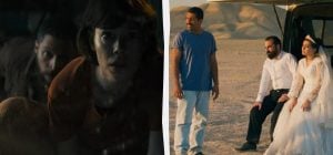 "Мумія Лі Кроніна", "Проста випадковість" і кінофестиваль Sunny Bunny: що подивитися цього тижня