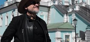 Судья "МастерШеф" сделал пластическую операцию (фото)