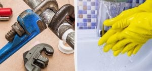 Не тільки жир і волосся: чому насправді забивається каналізація